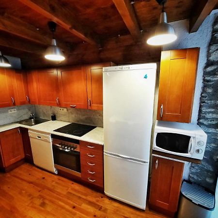 Apartamento Gerbille Бур-Мадам Екстер'єр фото