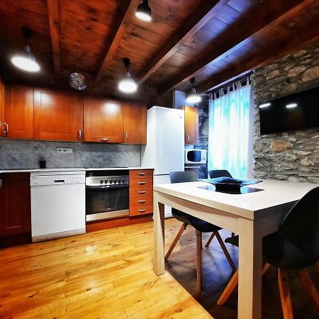 Apartamento Gerbille Бур-Мадам Екстер'єр фото