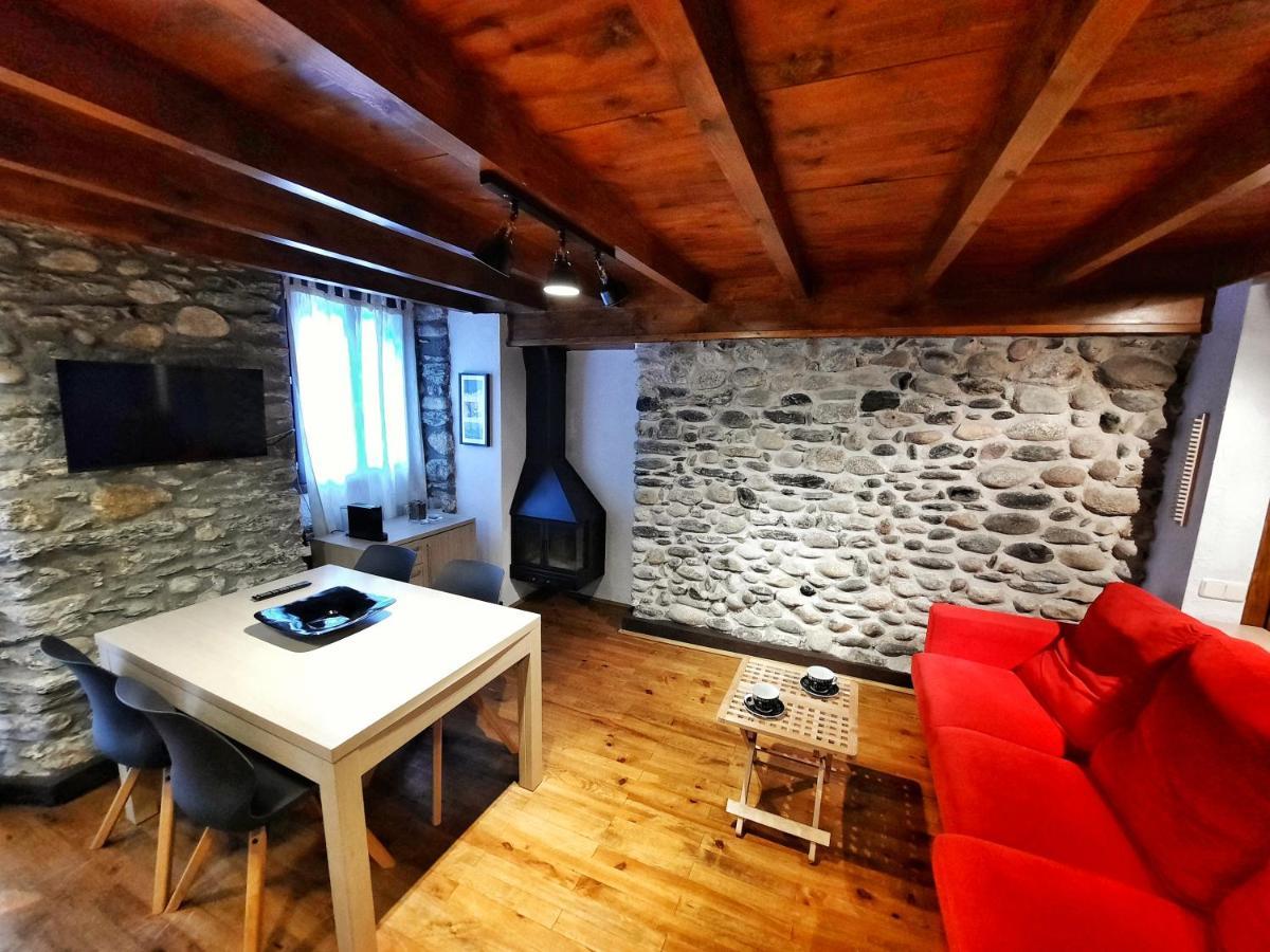 Apartamento Gerbille Бур-Мадам Екстер'єр фото