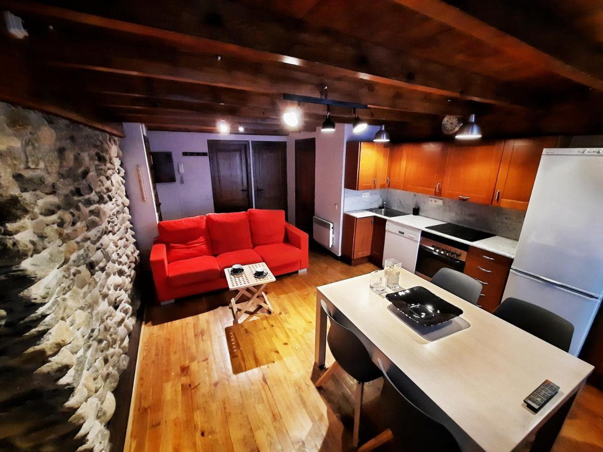 Apartamento Gerbille Бур-Мадам Екстер'єр фото