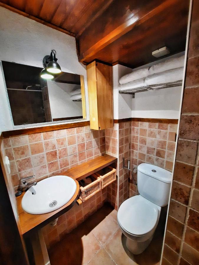 Apartamento Gerbille Бур-Мадам Екстер'єр фото